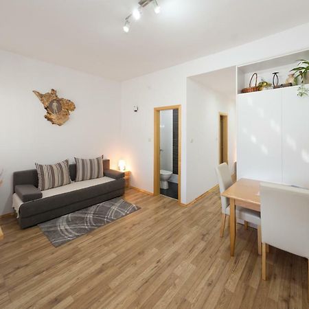 Studio Apartments Plitvice Lacus Кореница Екстериор снимка