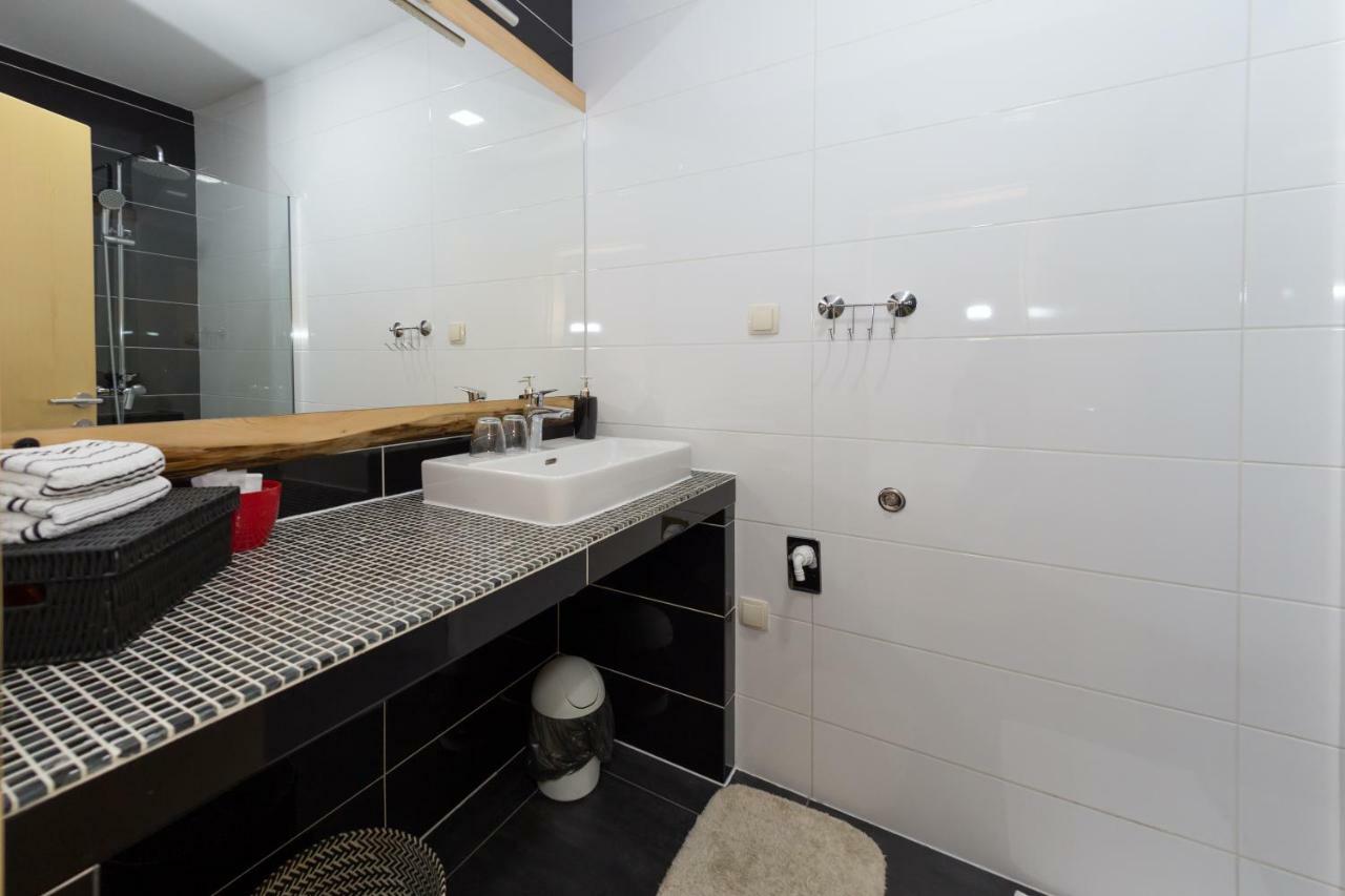 Studio Apartments Plitvice Lacus Кореница Екстериор снимка