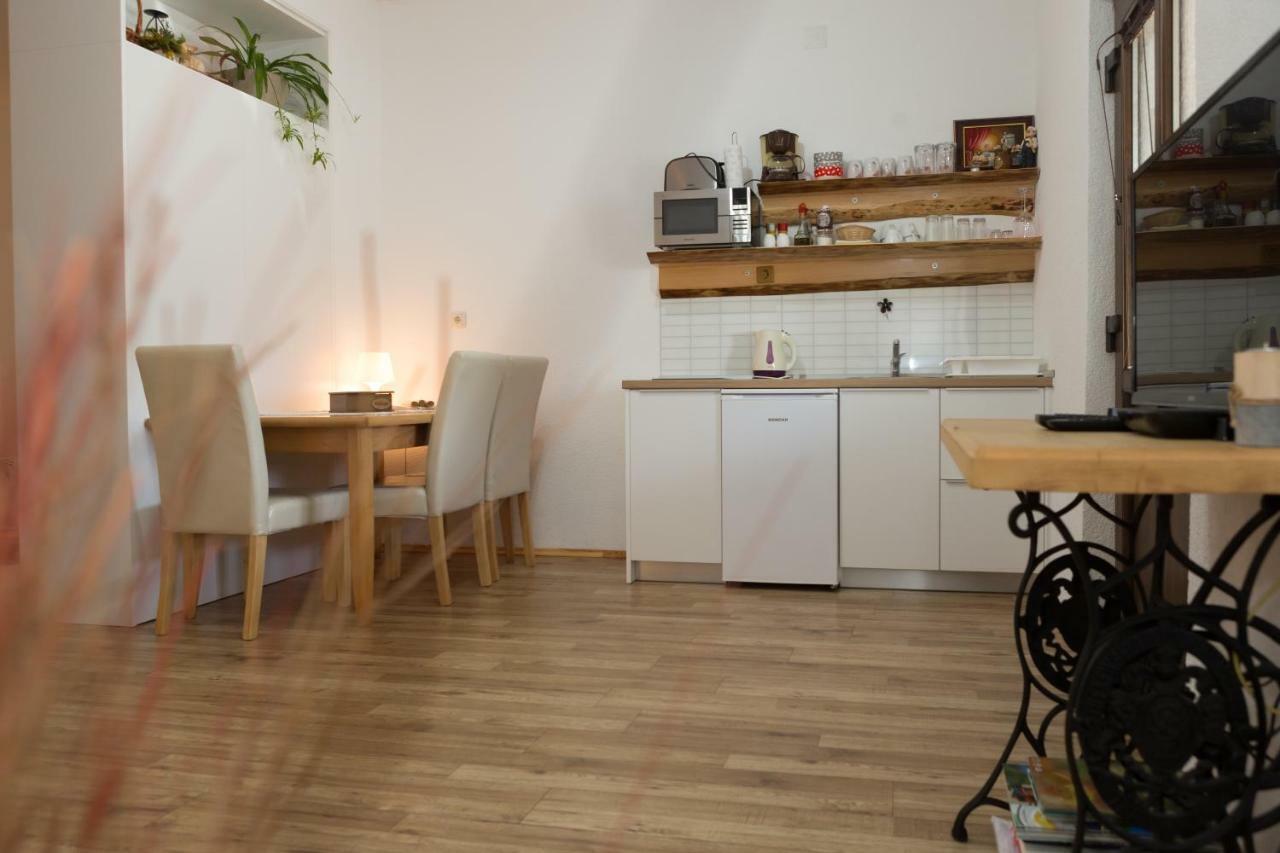 Studio Apartments Plitvice Lacus Кореница Екстериор снимка