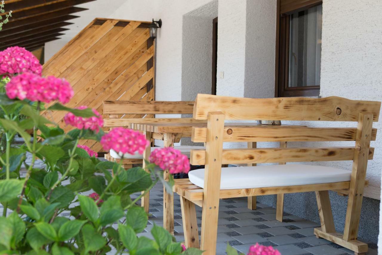 Studio Apartments Plitvice Lacus Кореница Екстериор снимка
