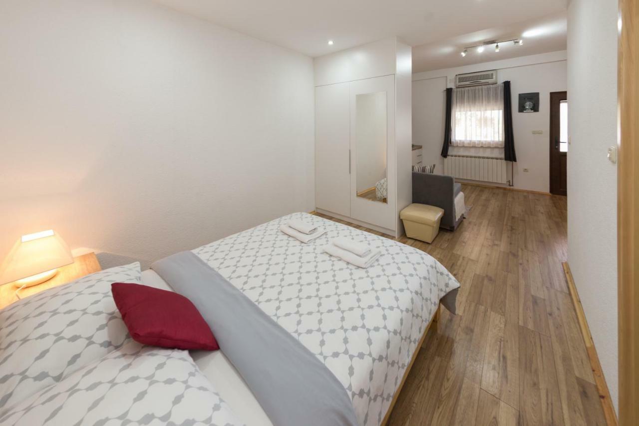 Studio Apartments Plitvice Lacus Кореница Екстериор снимка