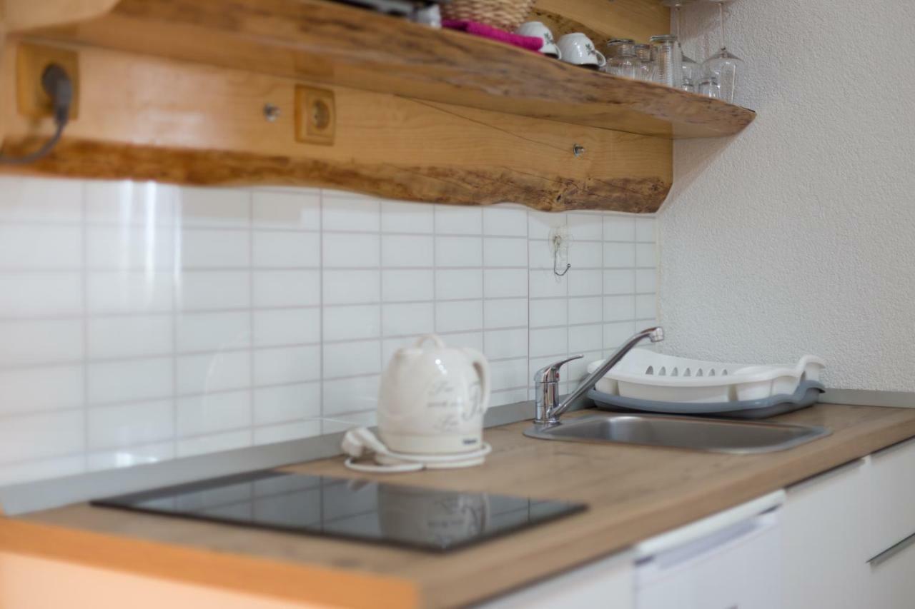Studio Apartments Plitvice Lacus Кореница Екстериор снимка