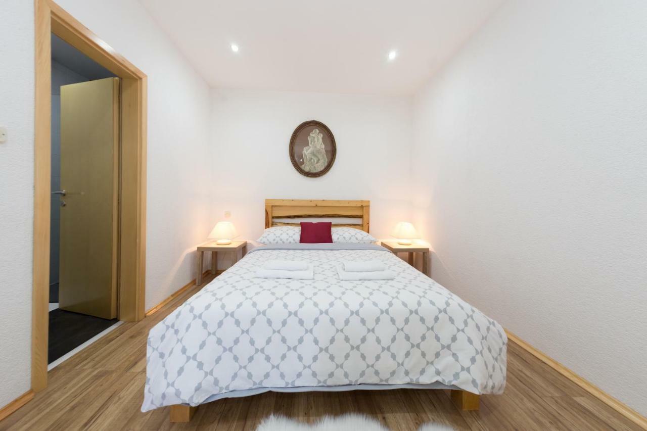 Studio Apartments Plitvice Lacus Кореница Екстериор снимка
