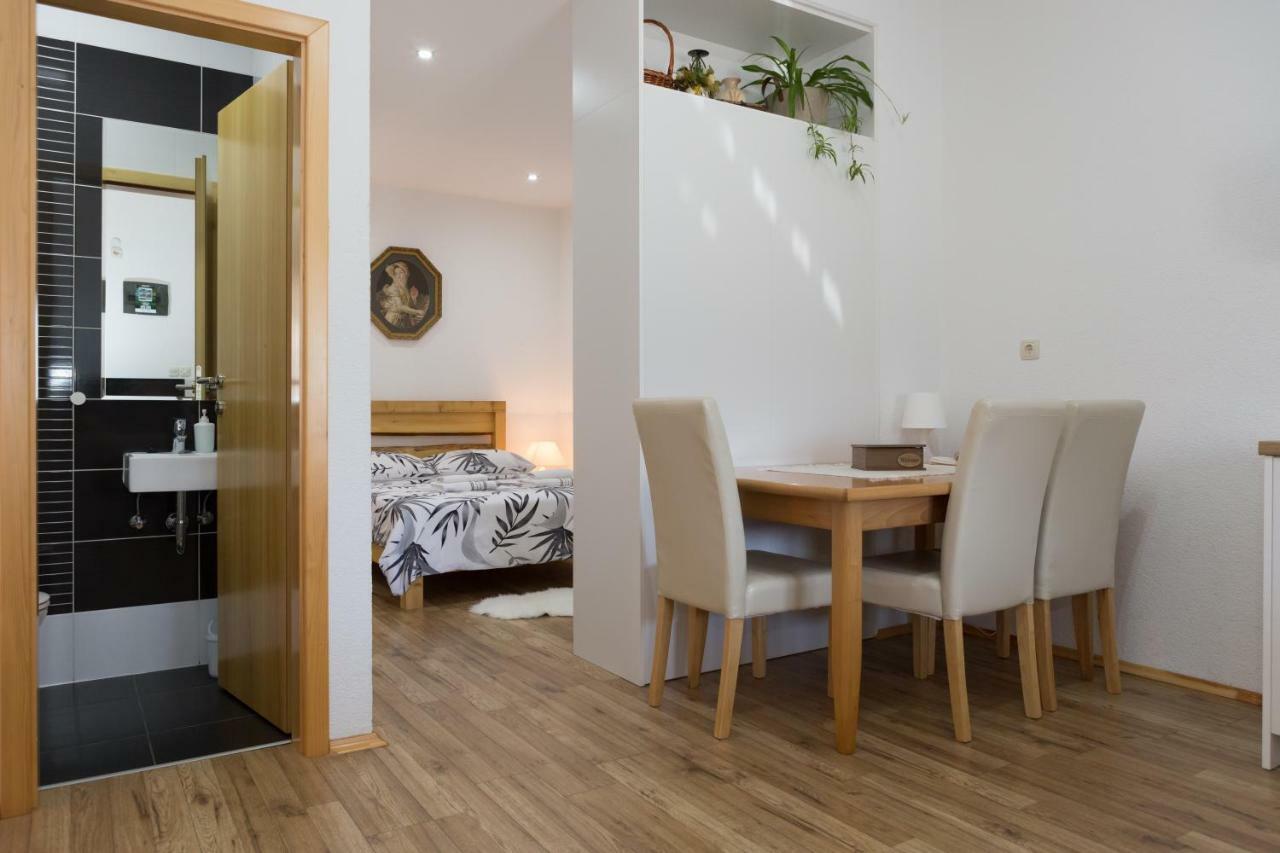 Studio Apartments Plitvice Lacus Кореница Екстериор снимка
