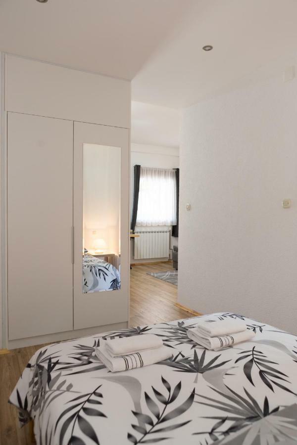 Studio Apartments Plitvice Lacus Кореница Екстериор снимка