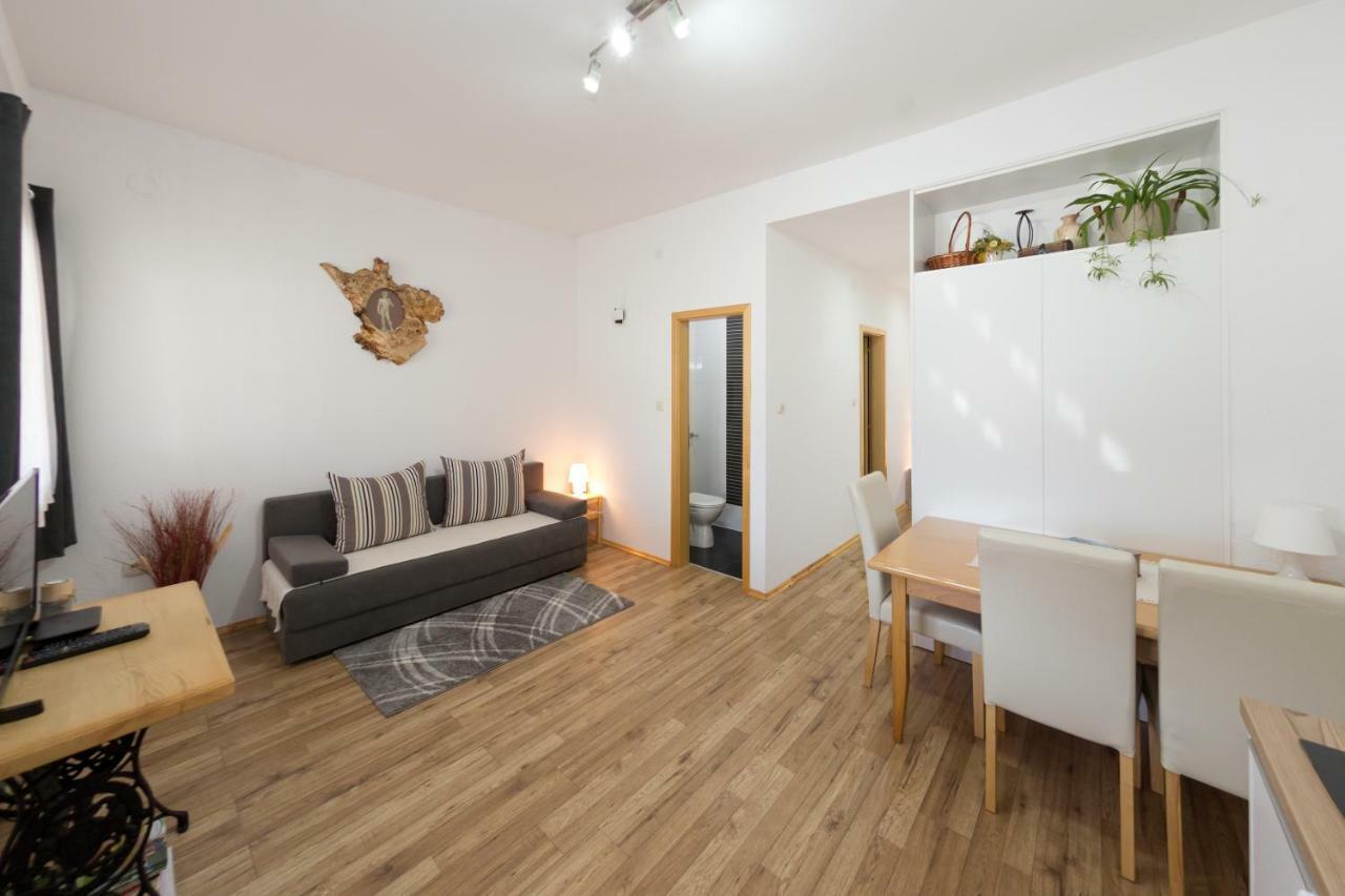 Studio Apartments Plitvice Lacus Кореница Екстериор снимка