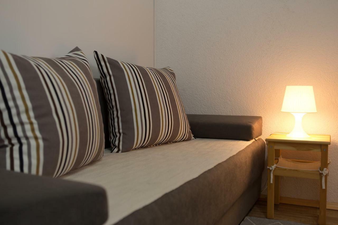 Studio Apartments Plitvice Lacus Кореница Екстериор снимка