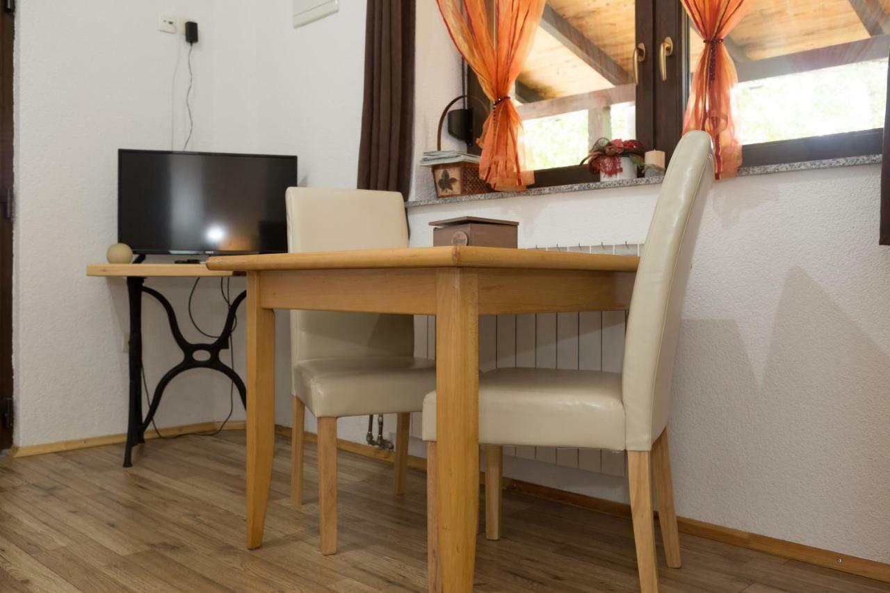 Studio Apartments Plitvice Lacus Кореница Екстериор снимка