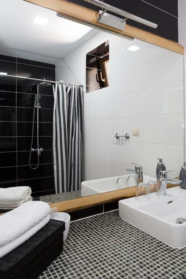 Studio Apartments Plitvice Lacus Кореница Екстериор снимка
