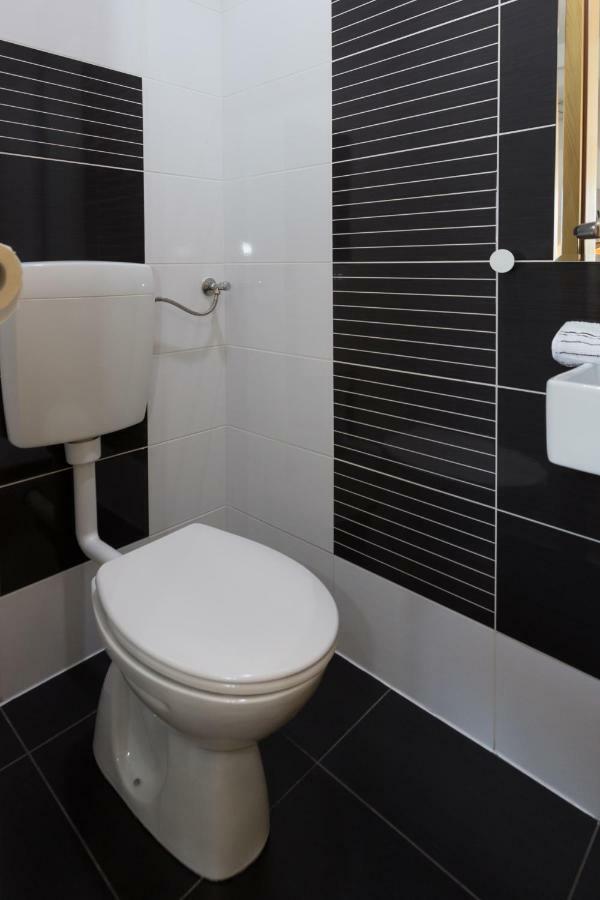 Studio Apartments Plitvice Lacus Кореница Екстериор снимка