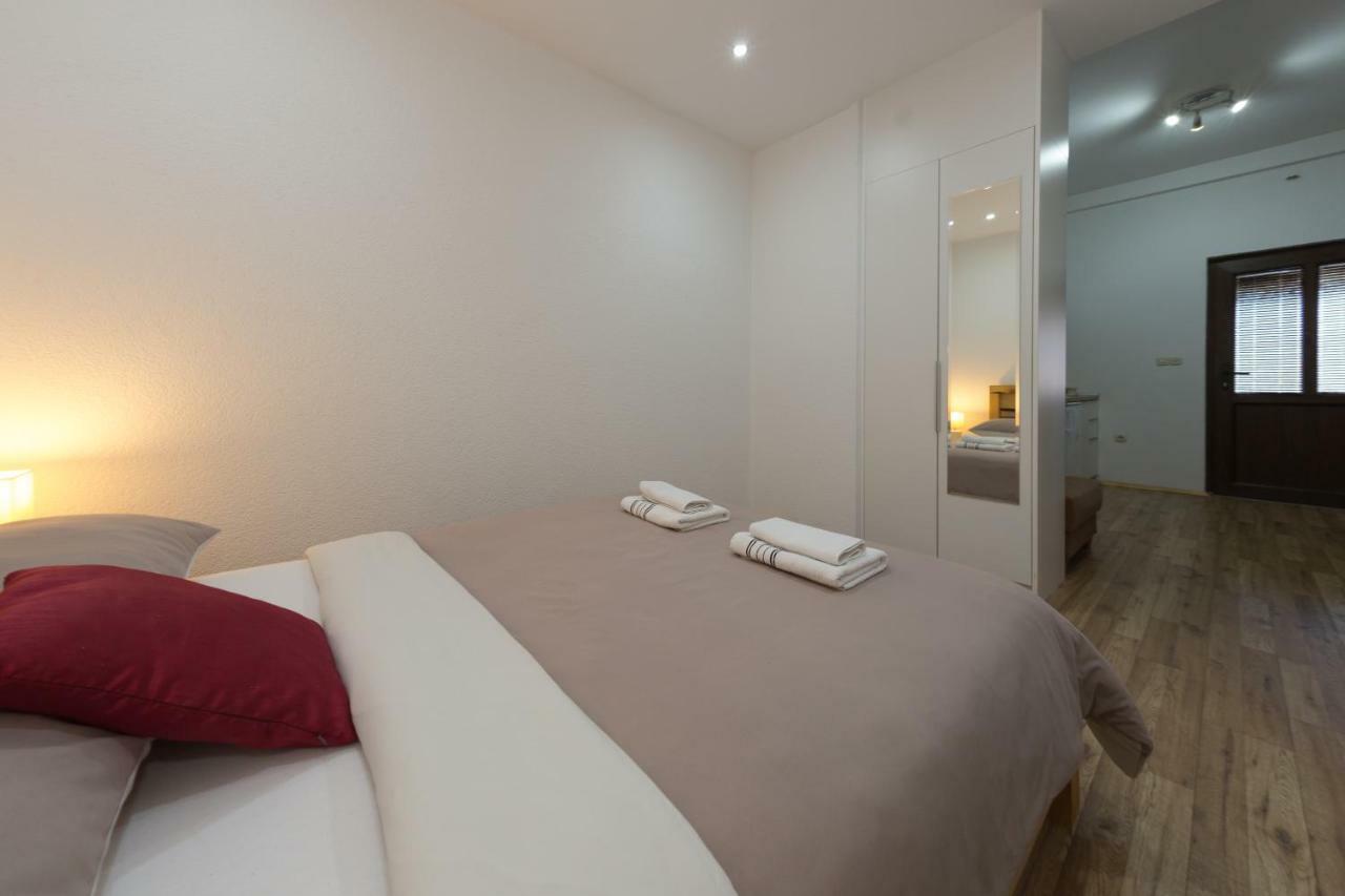 Studio Apartments Plitvice Lacus Кореница Екстериор снимка