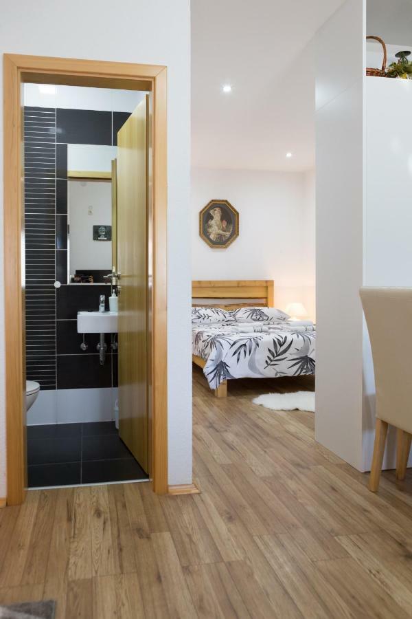 Studio Apartments Plitvice Lacus Кореница Екстериор снимка