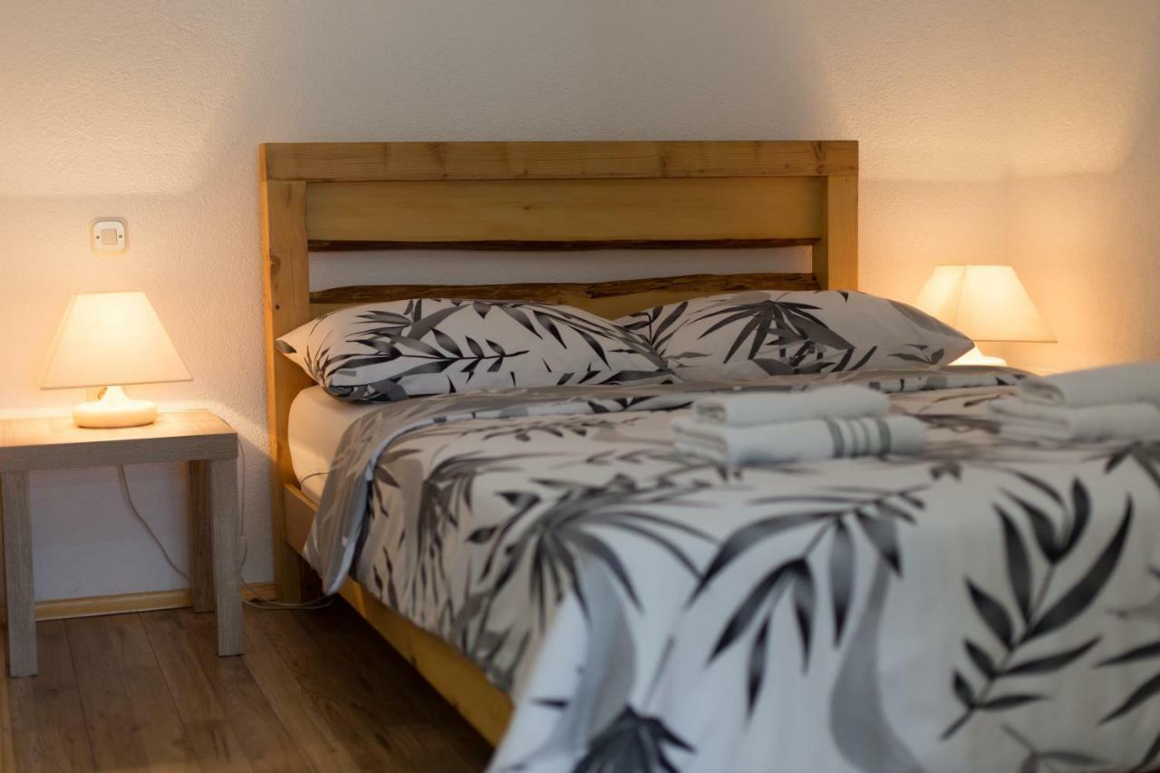 Studio Apartments Plitvice Lacus Кореница Екстериор снимка
